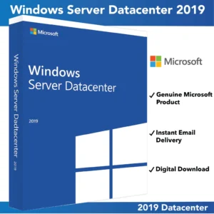 Windows-Server-Datacenter-2019