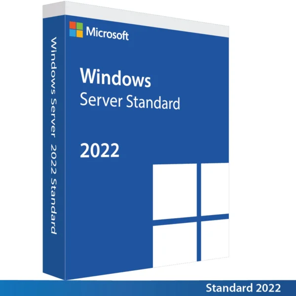 Windows-server-2022