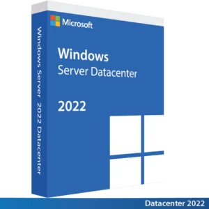 Windows server 2022 Datacenter