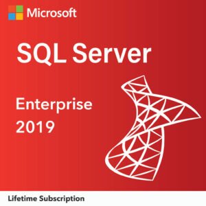 Sql server 2019 Enterprise