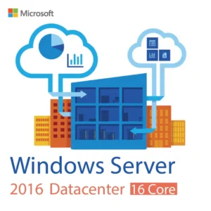 Windows-Server-2016-Datacenter-16-Core