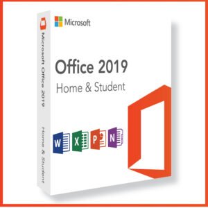 office 2019 home & business