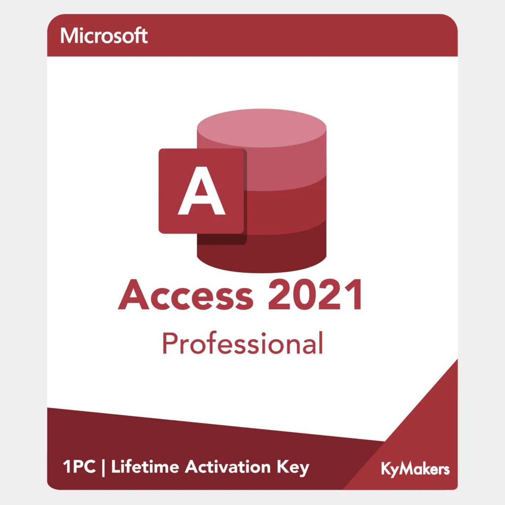 Access 2021
