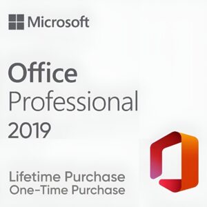 OFFICE 2019 Professional