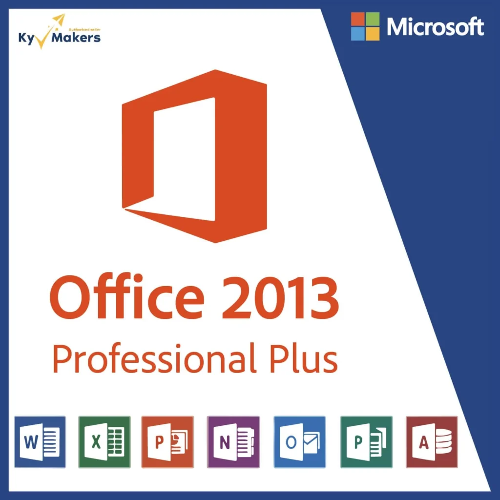 Microsoft Office 2013