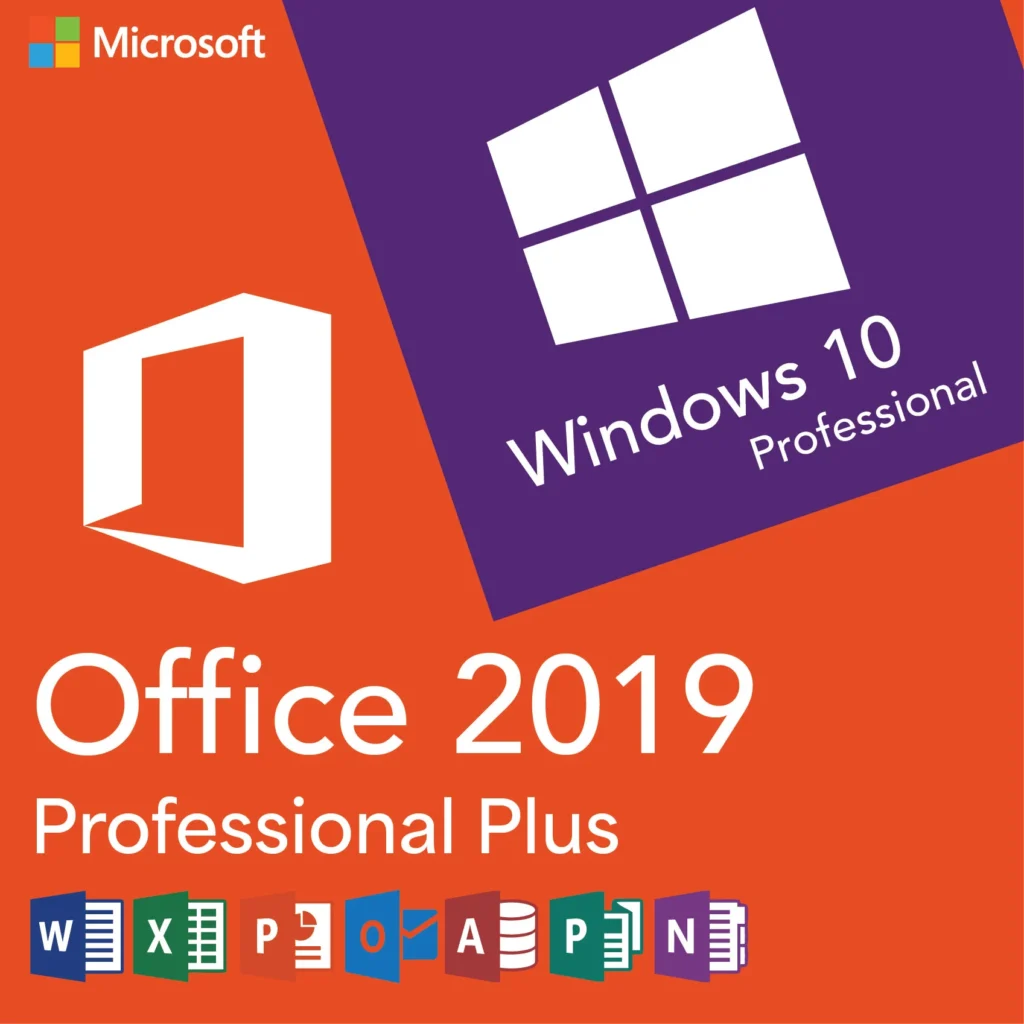 Windows 10 Pro