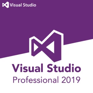 Visual-Studio-2019-Professional