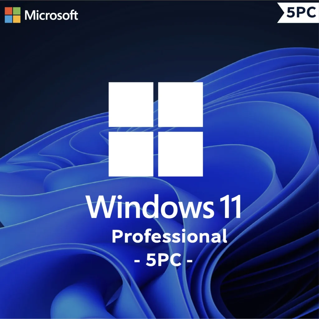 Microsoft Windows 11