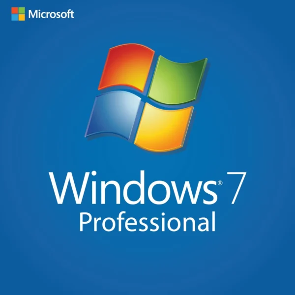 Windows-7-Professional