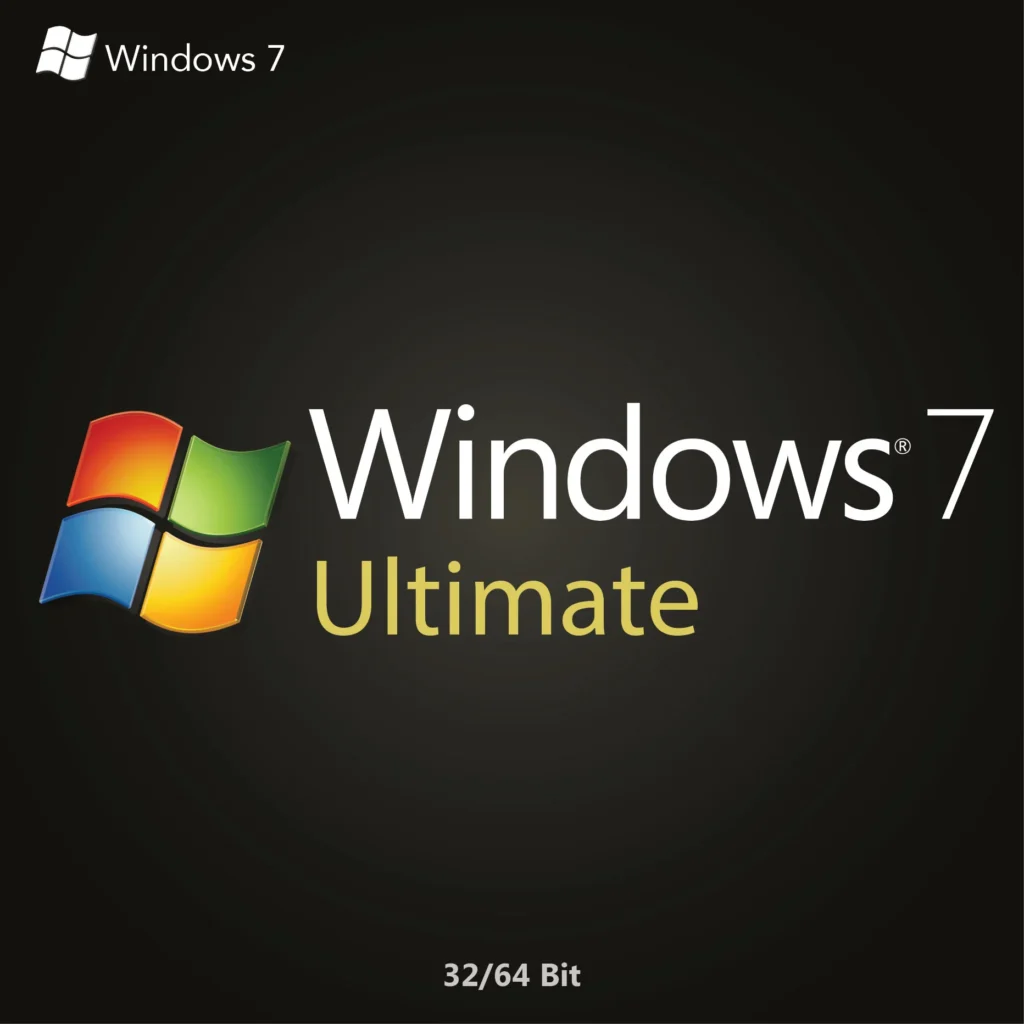 Microsoft Windows 7