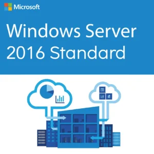 Windows-Server-2016-Standard