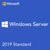 Microsoft Windows Server 2019 Standard – Lifetime License Key