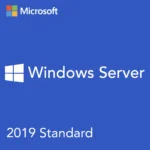 Microsoft Windows Server 2019 Standard – Lifetime License Key