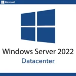Microsoft Windows Server 2022 Datacenter – Lifetime License Key