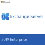 Microsoft Exchange Server 2019 Enterprise- Lifetime License Key