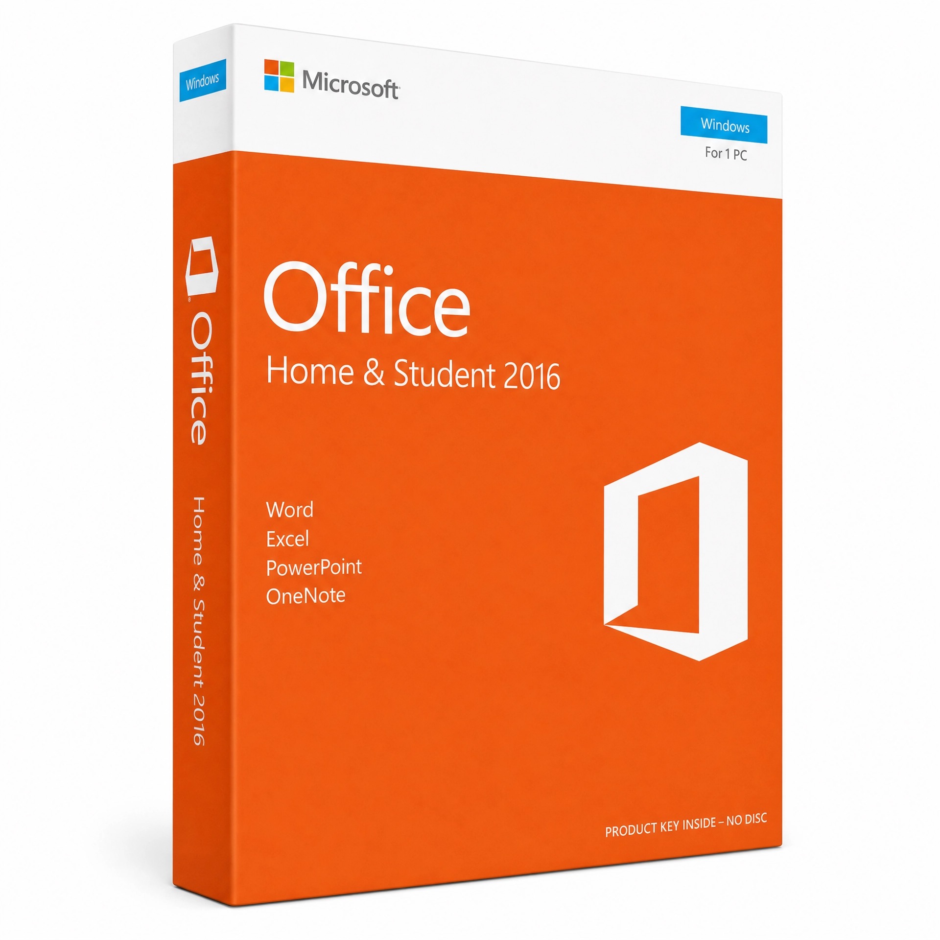 Office 2016 Home & Student