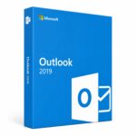 Microsoft Outlook 2019 Product Key – Lifetime License