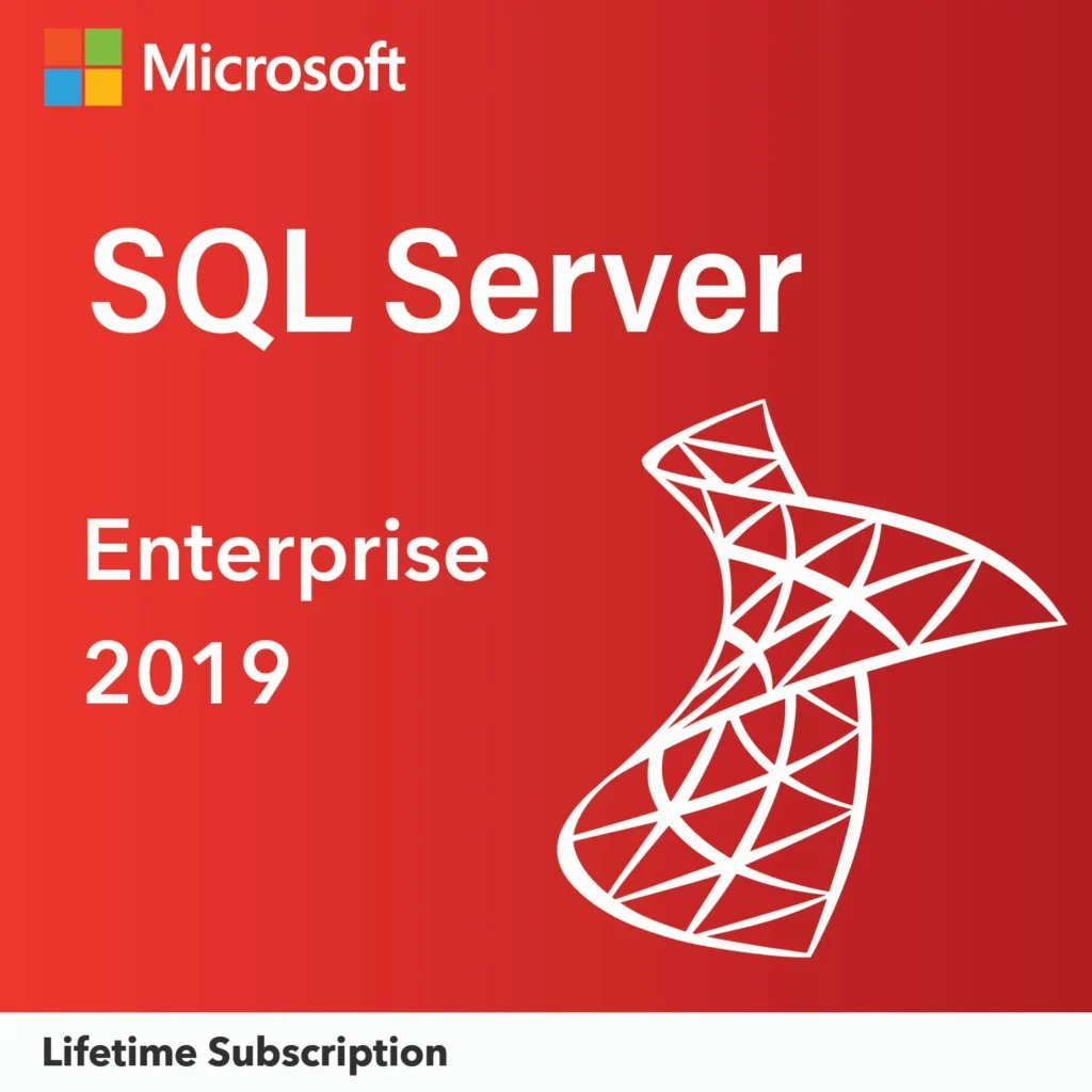 SQL Server 2019 Enterprise