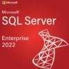 Microsoft SQL Server 2022 Enterprise - License Key