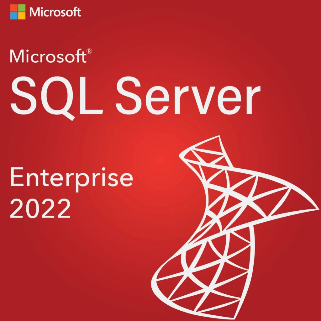 SQL Server 2022 Enterprise