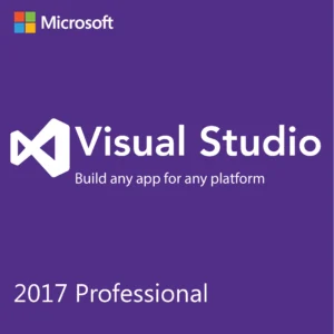 Visual-Studio-2017-Professional