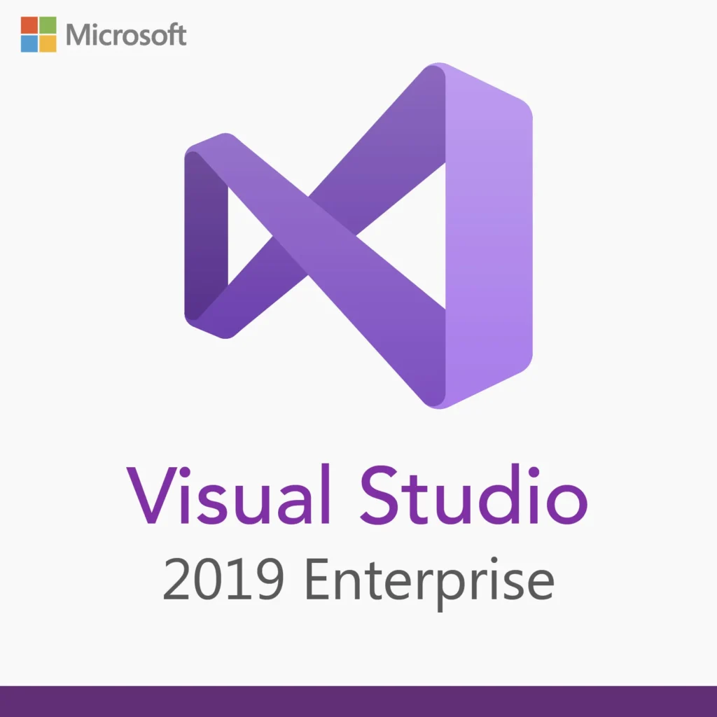Visual Studio 2019