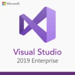 Microsoft Visual Studio 2019 Enterprise | License Key