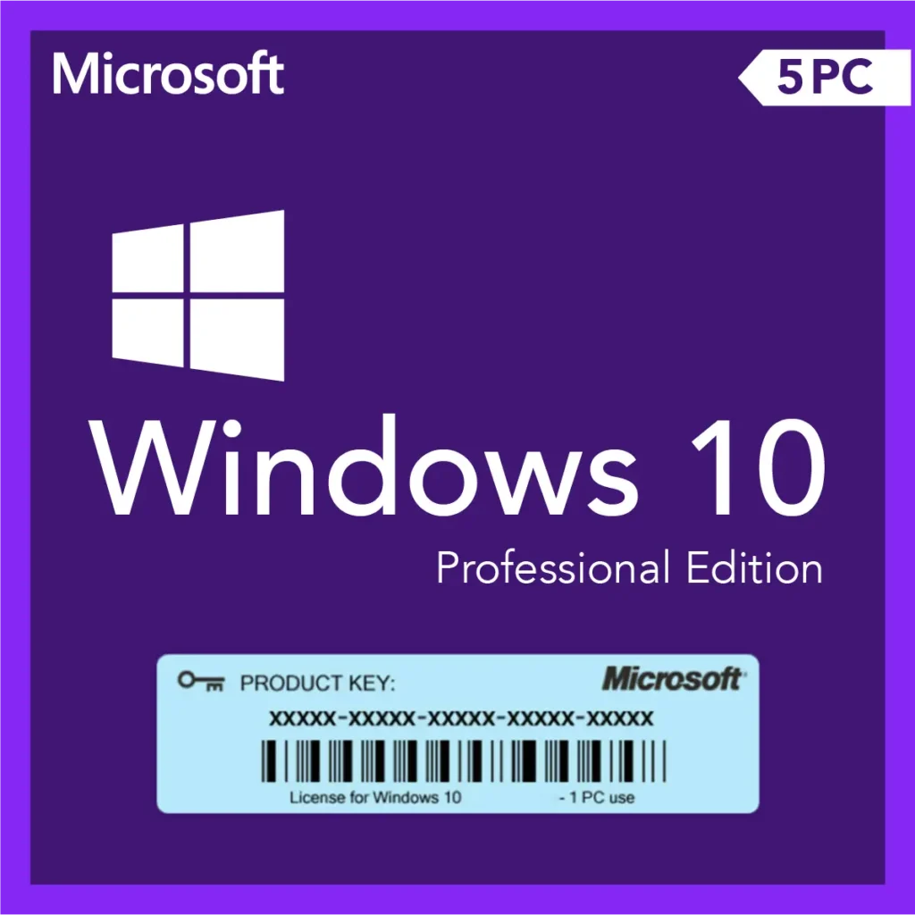 Microsoft Windows 10