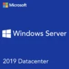 Microsoft Windows Server 2019 Datacenter - License Key