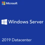 Microsoft Windows Server 2019 Datacenter - License Key