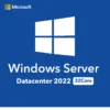 Microsoft Windows Server 2022 Datacenter 32 Core License