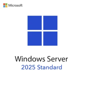 Windows-Server-2025-Standard