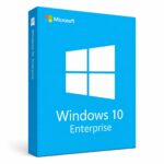 Microsoft Windows 10 Enterprise Product Key – Lifetime License