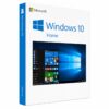 Microsoft Windows 10 Home Product Key | Lifetime License 1 PC