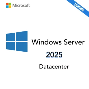 Windows Server 2025 Datacenter