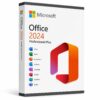 Microsoft Office 2024 Professional Plus Product Key – Lifetime License 1 PC Windows