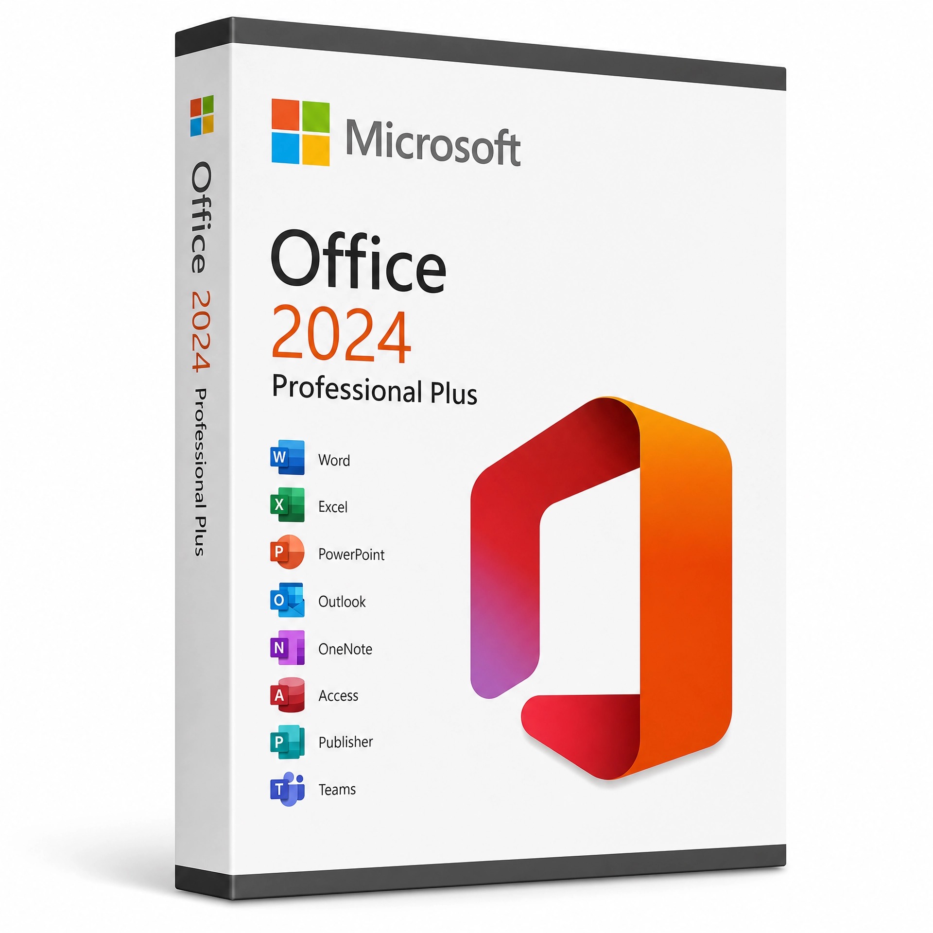 Office 2024 Professional Plus