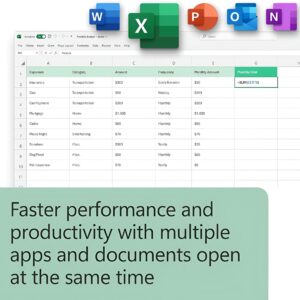 Microsoft Office 2024 Standard LTSC