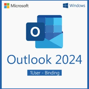 Microsoft Outlook 2024