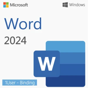 Word 2024