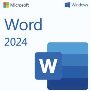 Word 2024