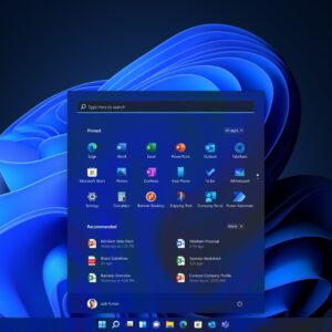 Windows 11 Pro Upgrade License