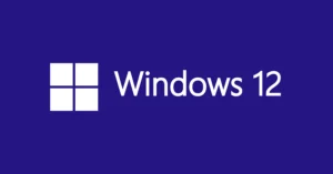 windows 12 release date