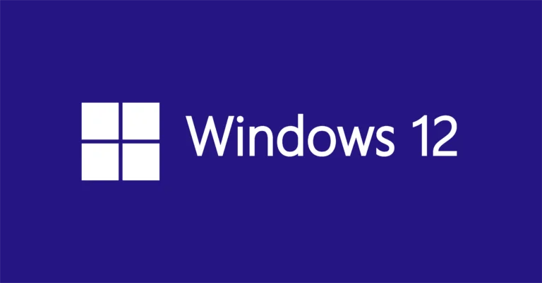 Windows 12 Release Date: Everything We Know [2026]