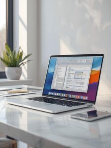 how to use microsoft office on mac