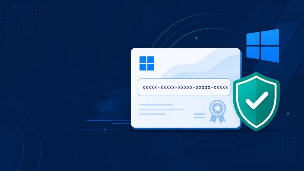 Win 10 Pro CD Key: 5 Proven Tips to Buy Safely