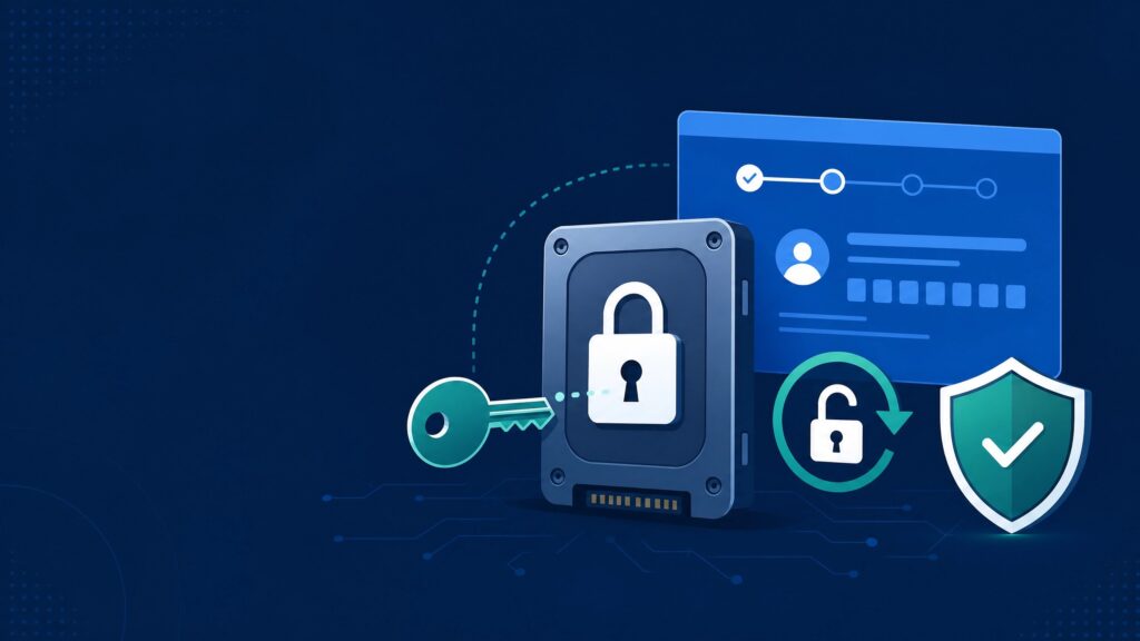 BitLocker Recovery Key: 6 Proven Ways to Find Yours