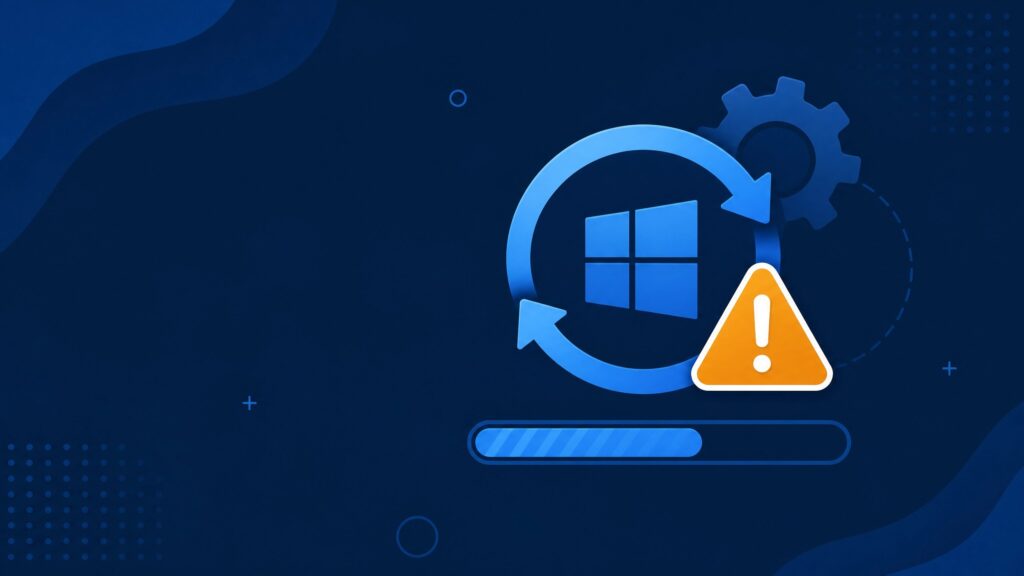 KB5079473: 6 Proven Fixes for Install Failures and Issues