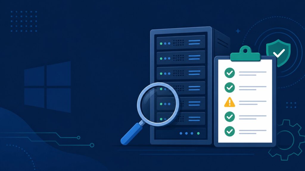 best practice analyser