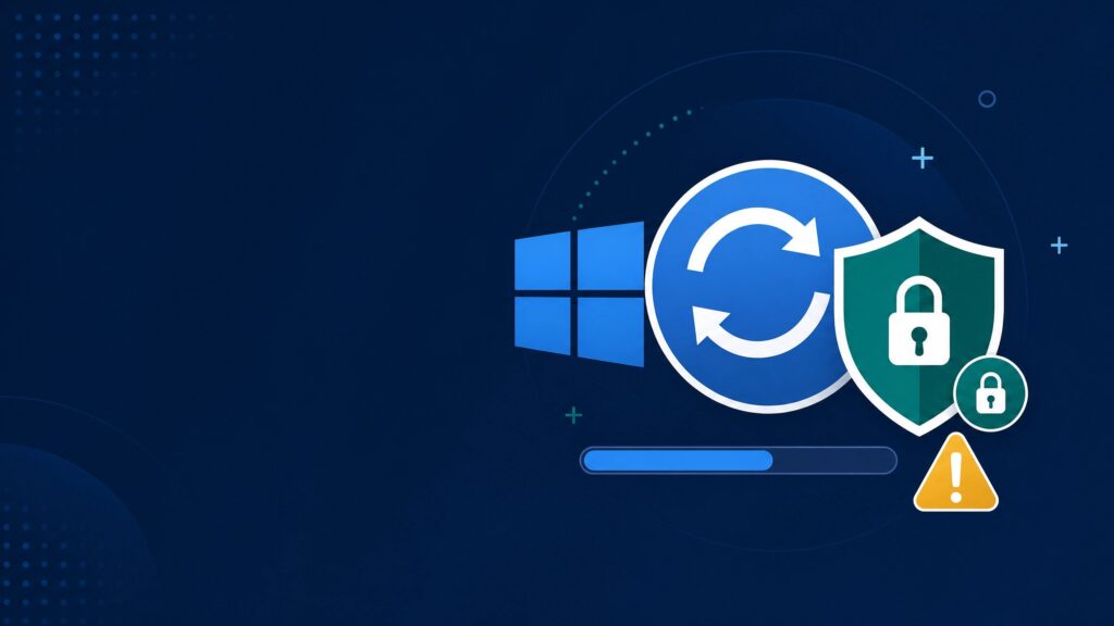 KB5083769: 6 Proven Fixes and What It Changes